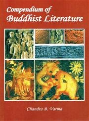 Imagen de archivo de Compendium of Buddhist Literature a la venta por Books in my Basket