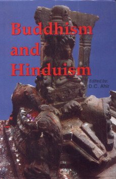 Imagen de archivo de Buddhism and Hinduism a la venta por Books in my Basket