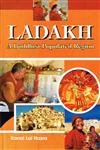 Imagen de archivo de Ladakh A Buddhist Populated Region a la venta por Books in my Basket