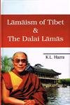 Imagen de archivo de Lamaism of Tibet and the Dalai Lamas a la venta por Yak and Yeti Books