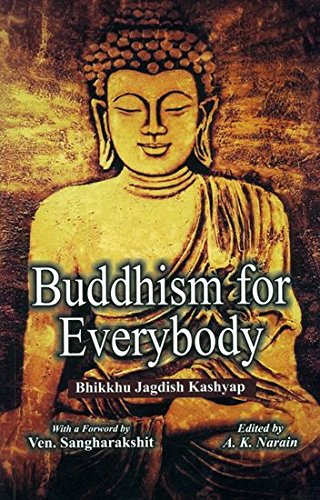 Imagen de archivo de Buddhism For Everybody a la venta por Books in my Basket