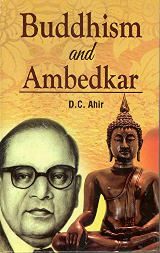 Stock image for Buddhism and Ambedkar for sale by Books Puddle