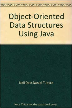 Beispielbild fr Object-Oriented Data Structures using JAVA, 3rd/ed zum Verkauf von Better World Books