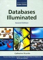 9789380853321: Databases Illuminated 2nd Ed