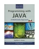Stock image for Programming with JAVA (With CD) for sale by GF Books, Inc.