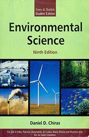 Environmental Science, 9/e (9789380853604) by John Doe