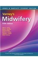 9789380853864: Varney's Midwifery