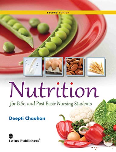 Nutrition For B Sc Nursing Students