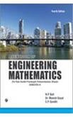 Stock image for A Textbook of Engineering Mathematics for sale by Books Puddle