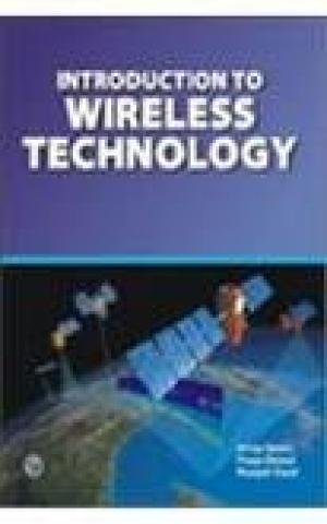 Beispielbild fr Introduction to Wireless Technology zum Verkauf von Books Puddle
