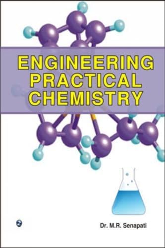 Imagen de archivo de Engineering Practical Chemistry a la venta por Books Puddle