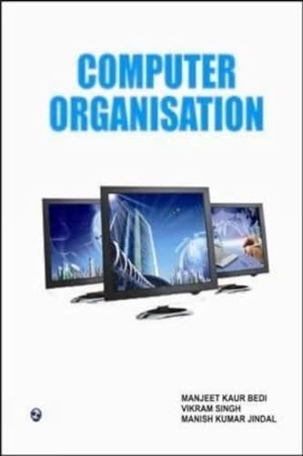 Stock image for Computer Organisation for sale by Books Puddle