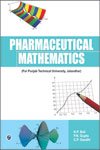 Stock image for Pharmaceutical Mathematics for sale by Books Puddle