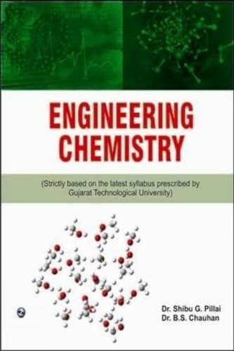 Stock image for Engineering Chemistry for sale by Books Puddle