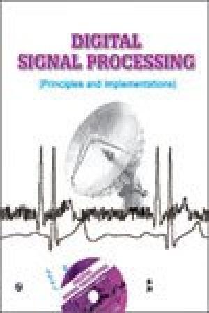 9789380856483: Digital Signal Processing