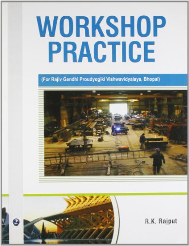 9789380856629: Workshop Practice