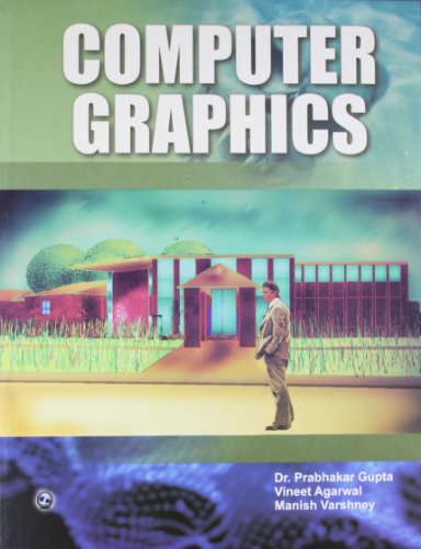 9789380856698: Computer Graphics