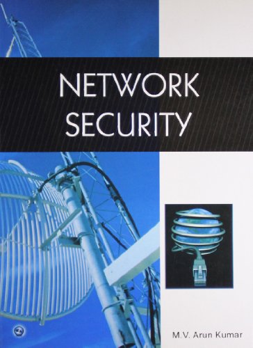 Stock image for Network Security for sale by Books Puddle