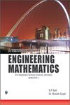 Stock image for A Textbook of Engineering Mathematics for sale by Books Puddle