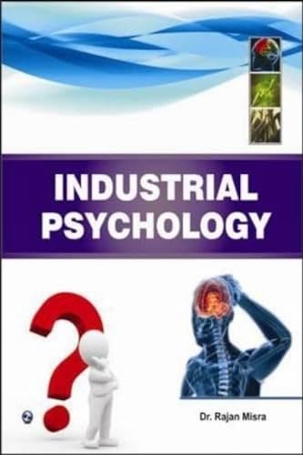 Stock image for Industrial Psychology for sale by Books Puddle