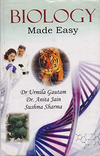 9789380873480: Biology - Made Easy