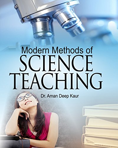 Stock image for Modern Methods Of Science Teaching for sale by Books Puddle