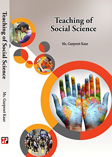 Beispielbild fr Teaching of Social Science zum Verkauf von Books Puddle