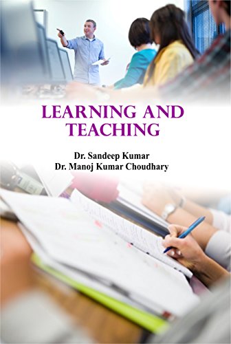 9789380873718: Learning and Teaching