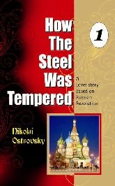 Imagen de archivo de How the Steel was Tempered a la venta por Books Puddle