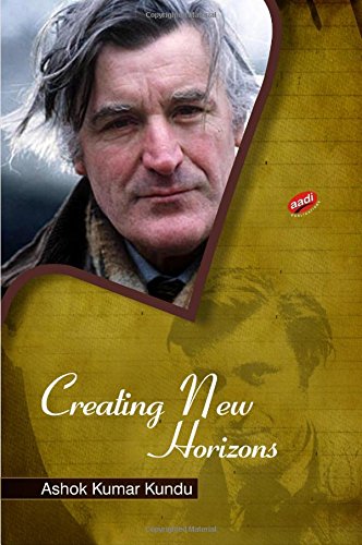 Stock image for Ted Hughes Creating New Horizons for sale by Vedams eBooks (P) Ltd