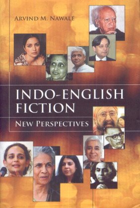 9789380902395: Indo-English Fiction: New Perspectives