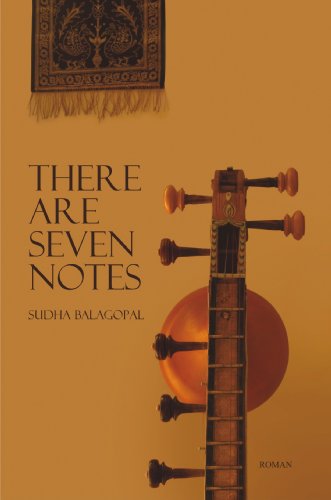 9789380905044: There Are Seven Notes