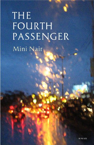 9789380905068: Fourth Passenger, The