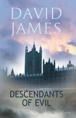 Descendants of Evil (9789380905167) by David James