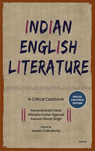 Immagine dell'editore per Indian English Literature: A Critical Casebook venduto da Revaluation Books
