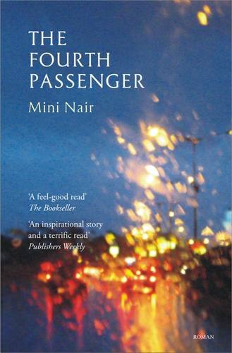 9789380905259: Fourth Passenger, The