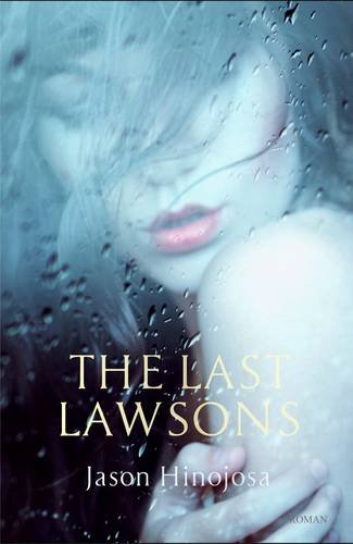 9789380905303: The Last Lawsons