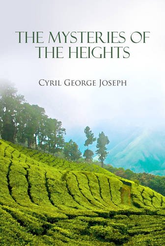 Imagen de archivo de The Mysteries of the Heights a la venta por Better World Books