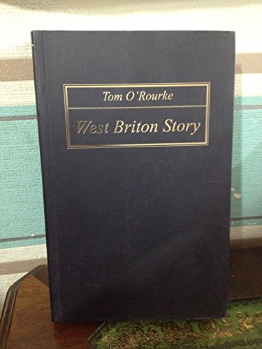 Stock image for West Briton Story for sale by Blackwell's