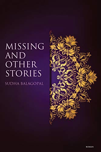 Stock image for Missing and Other Stories for sale by suffolkbooks