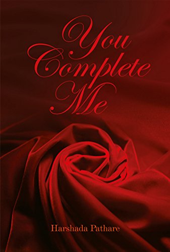 Stock image for You Complete Me for sale by Blackwell's