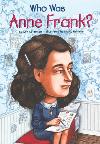 9789380914015: Who Was Anne Frank?