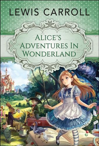 9789380914046: Alice's Adventures in Wonderland