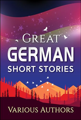 Stock image for Great German Short Stories for sale by PBShop.store US