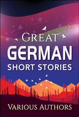 9789380914053: Great German Short Stories