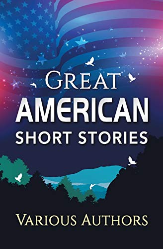 9789380914060: Great American Short Stories