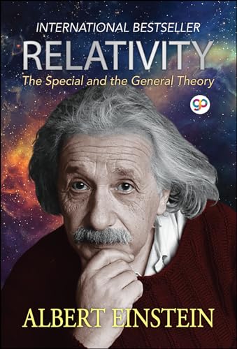 Relativity (9789380914220) by Albert Einstein