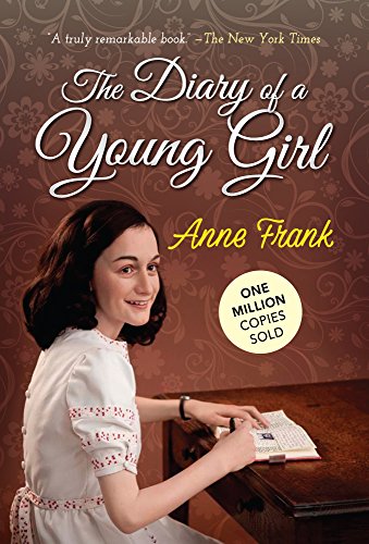 The Diary of a Young Girl (9789380914312) by Anne Frank