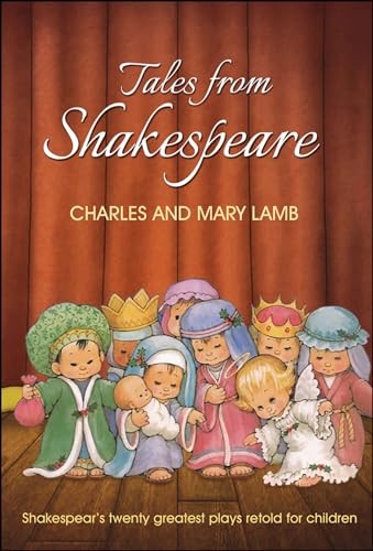 Tales from Shakespeare (9789380914367) by Charles Lamb, Mary Lamb