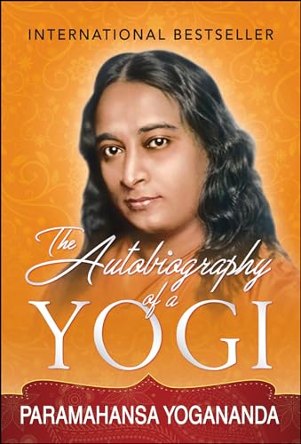 Imagen de archivo de The Autobiography of a Yogi a la venta por Chiron Media